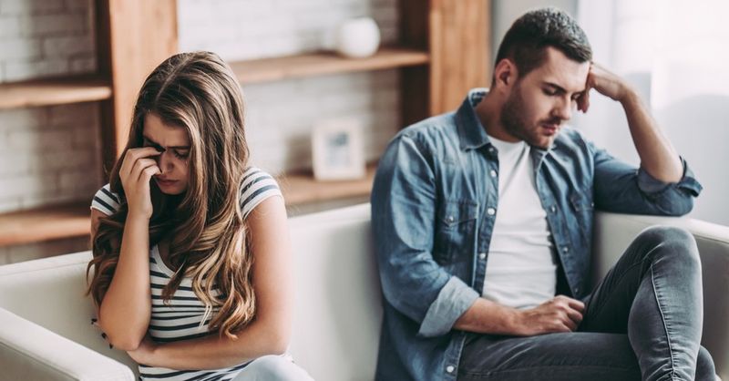 They “forget” your boundaries—over and over again.