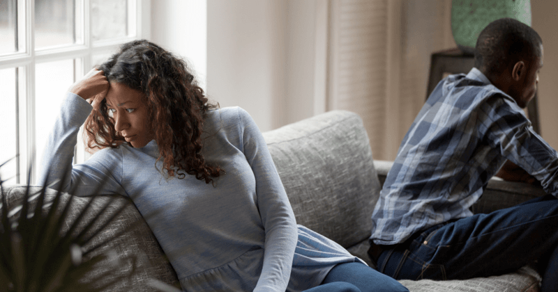 You’ve outgrown them—but they refuse to grow with you