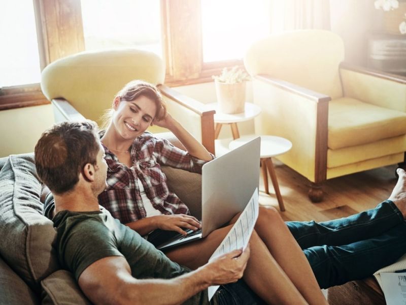 They’re emotionally generous.