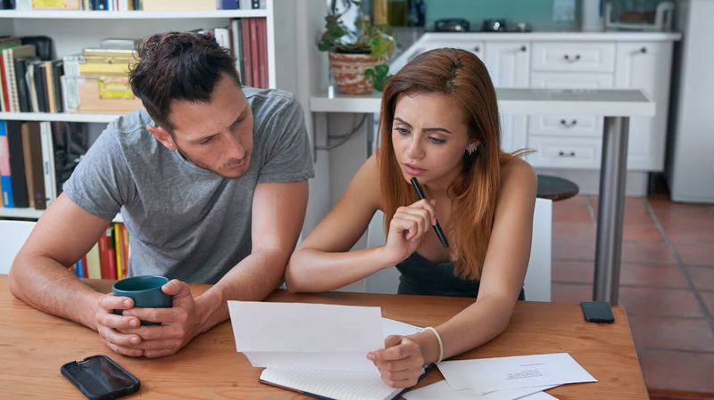 Financial entanglements make independence feel impossible