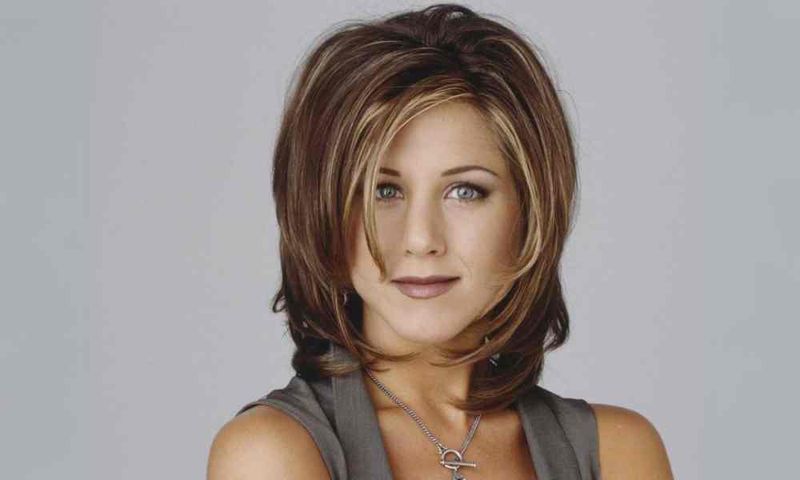 Quoting “The Rachel” haircut like gospel