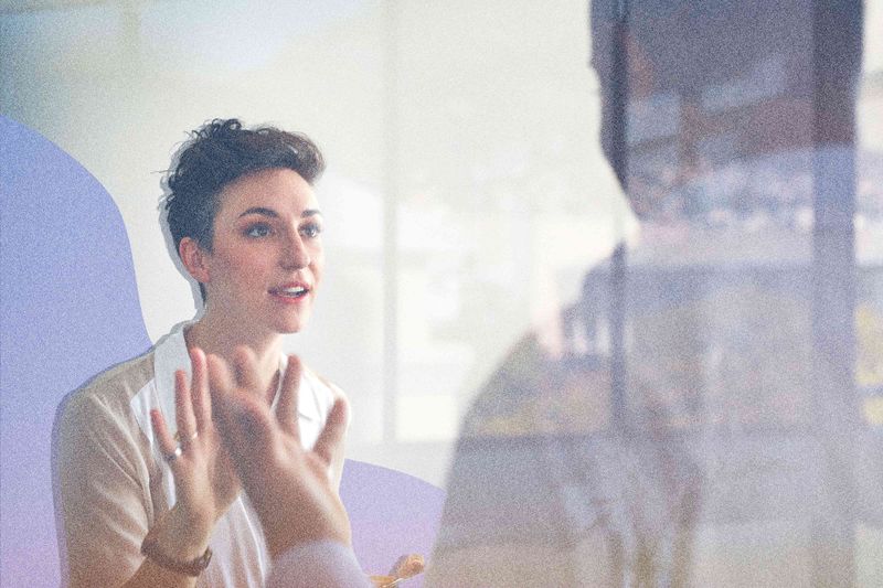 “I choose not to engage in conversations that feel disrespectful.”