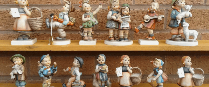 Collectible Memorabilia