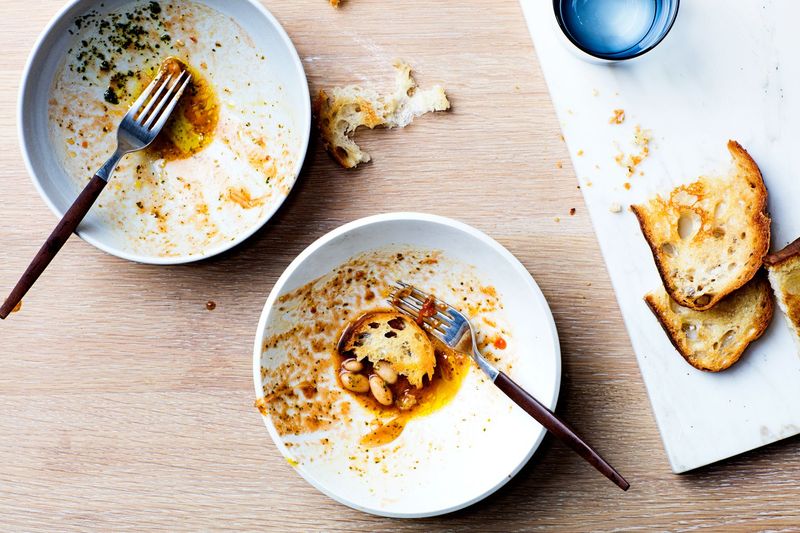 Leftovers Become Breakfast, Lunch, and Dinner—Until They Turn on You