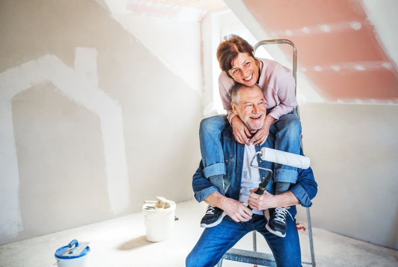 Home Renovation Projects