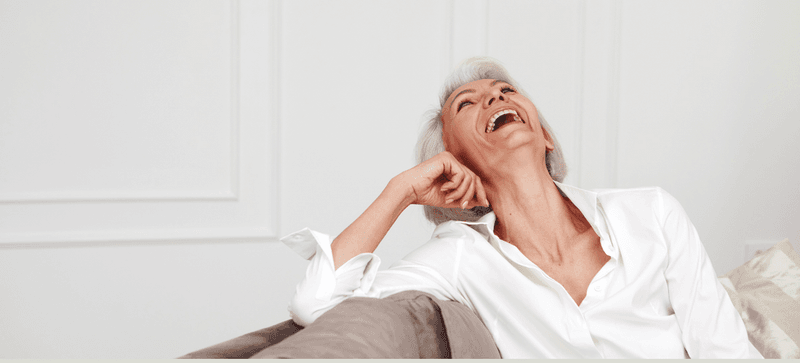 Choosing joy over productivity