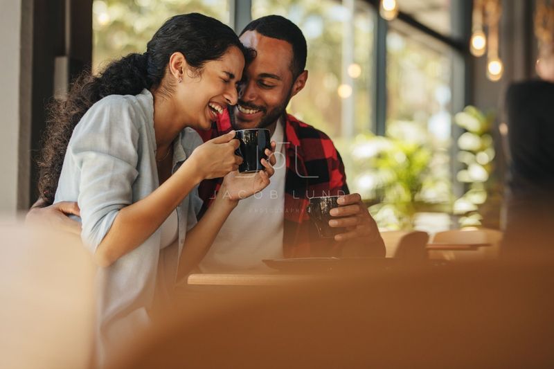 Open Communication – The Heartbeat of Connection