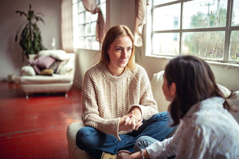 Saying what others are thinking—but won’t say