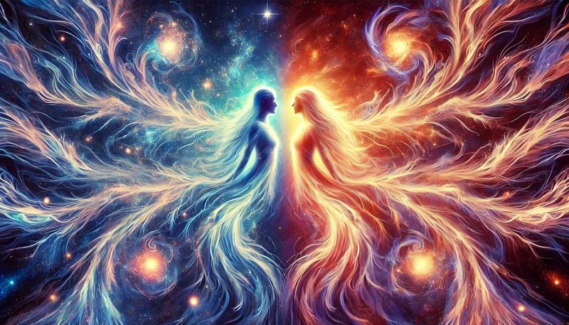 Transformational Outcome vs. Supportive Journey