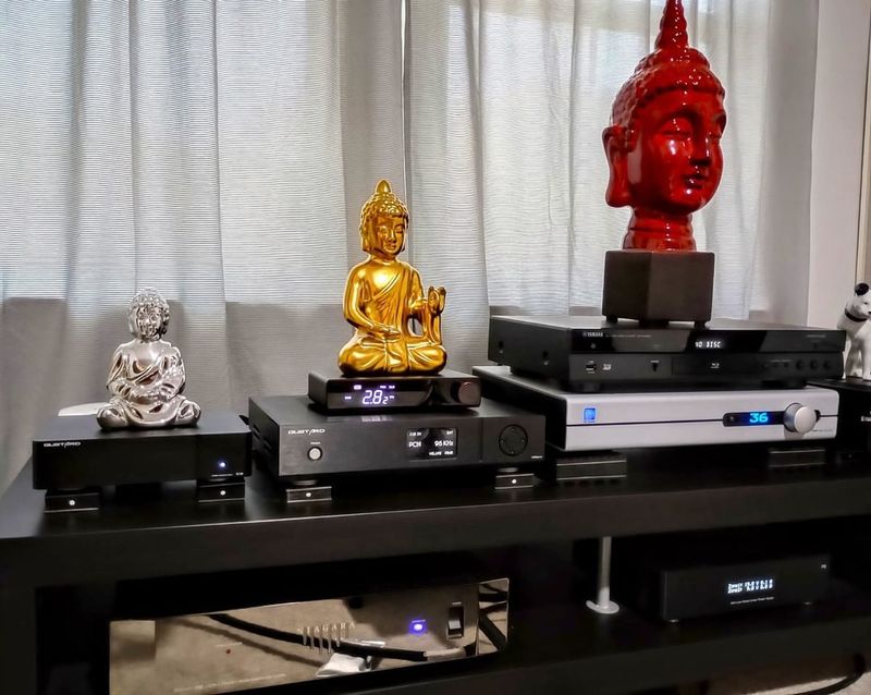 High-End Electronics
