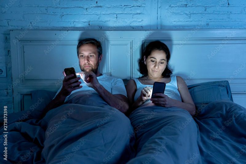 Dependency on Technology
