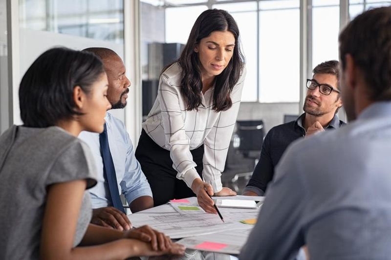 Empathetic Leaders