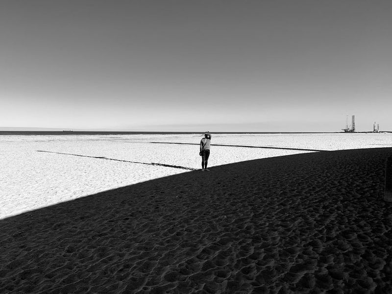 Keep your boundaries simple—and firm