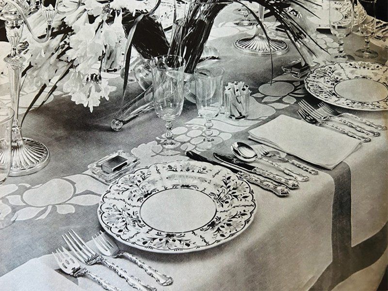 Forks on the Left