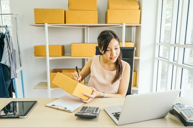 Turning Hobbies into Side Hustles