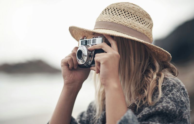Rediscovering Self-Identity