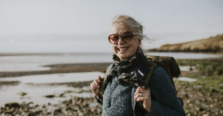What Everyone Gets Wrong About Being Single And Over 50: 17 Lies Society Tells Us