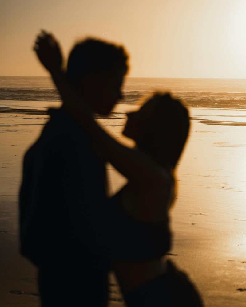 How do you express love and affection?