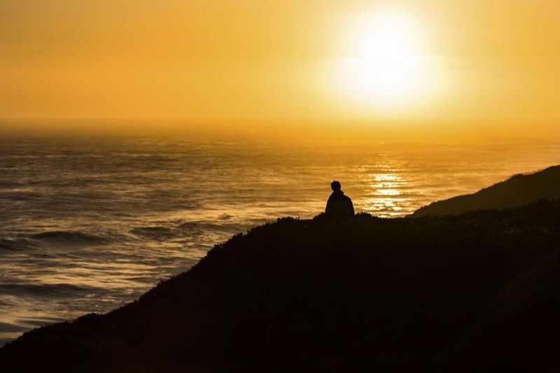 What kind of future do you picture—and what scares you about it?