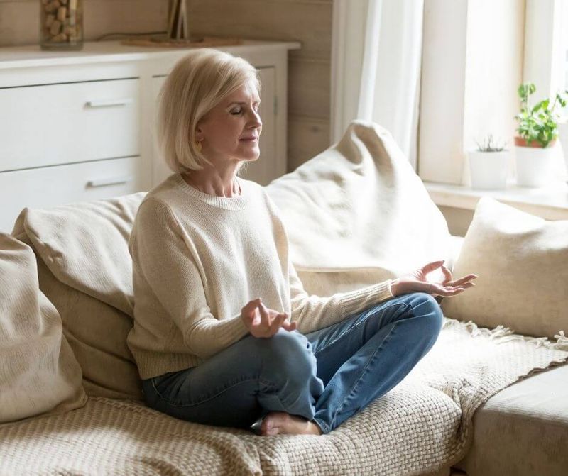 What's something you've healed from—but still think about?
