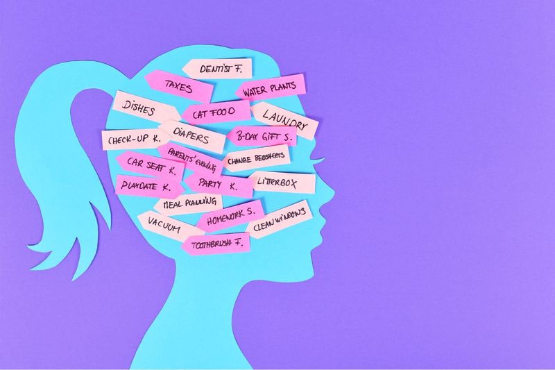 The Invisible Mental Load Crusher