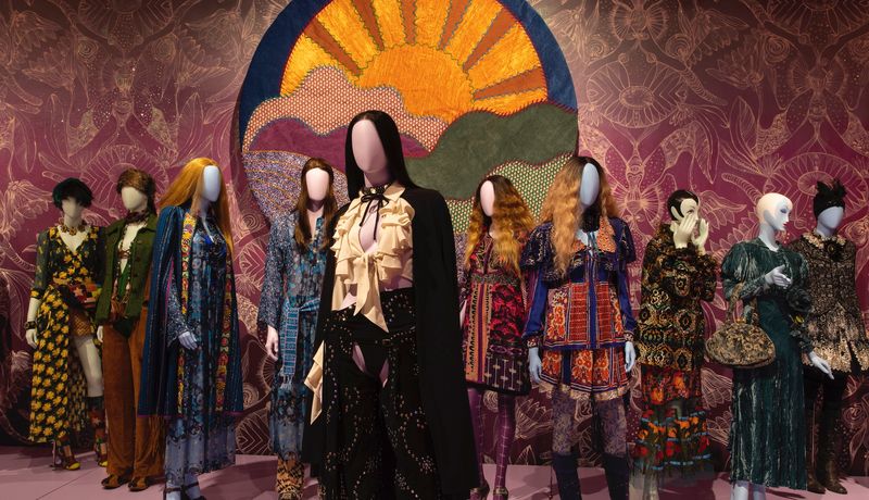 Imaginative Costume Curators