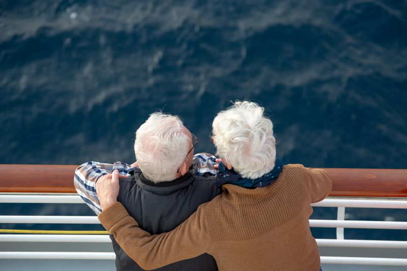 One partner wants freedom, the other wants familiarity