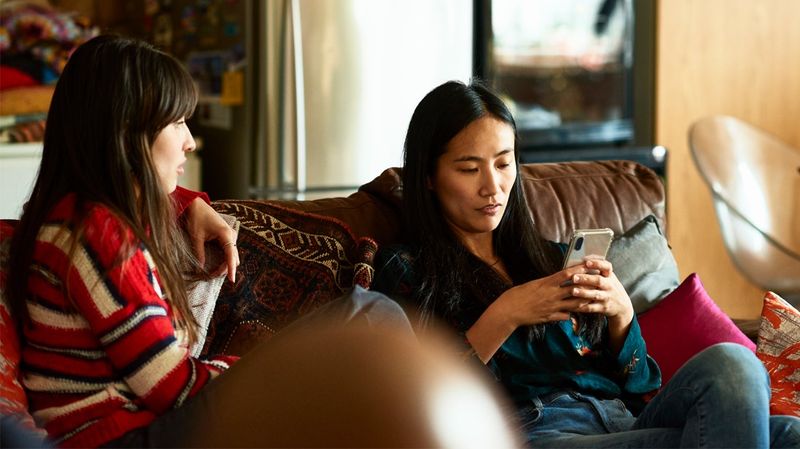 They Dominate Conversations but Rarely Ask About Your Life