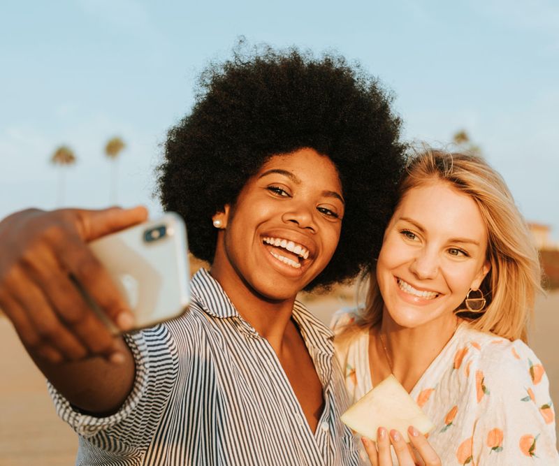 You Want Soul Connection, Not Social Media Clout