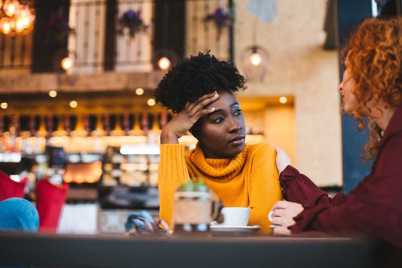 They’re Available When They Need Something—but Disappear Otherwise