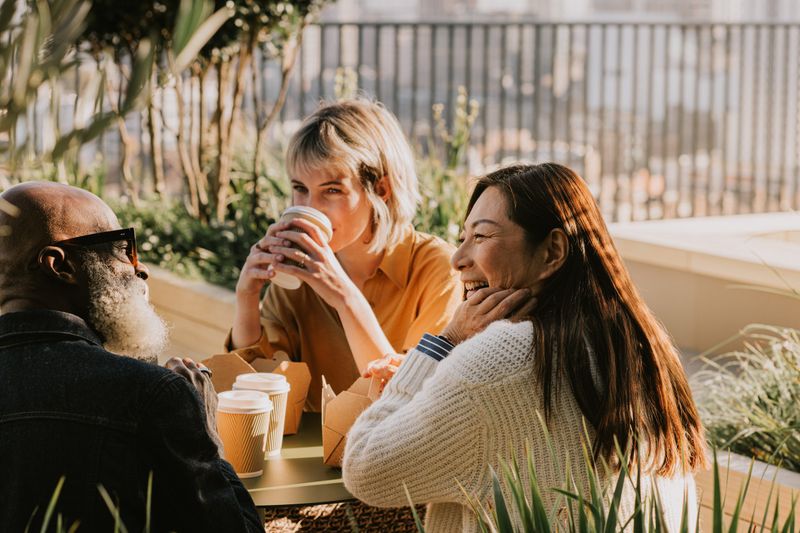 You're Honest — With Grace