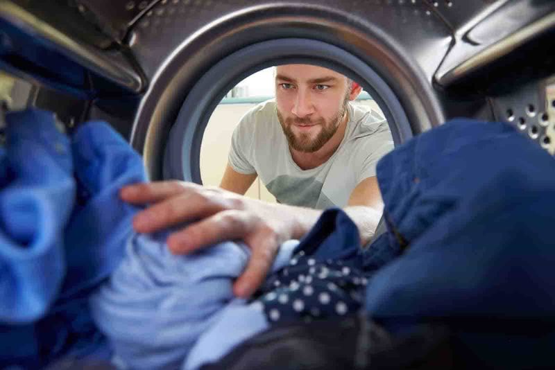 Doing Laundry Isn’t Hard—It’s Just Constant