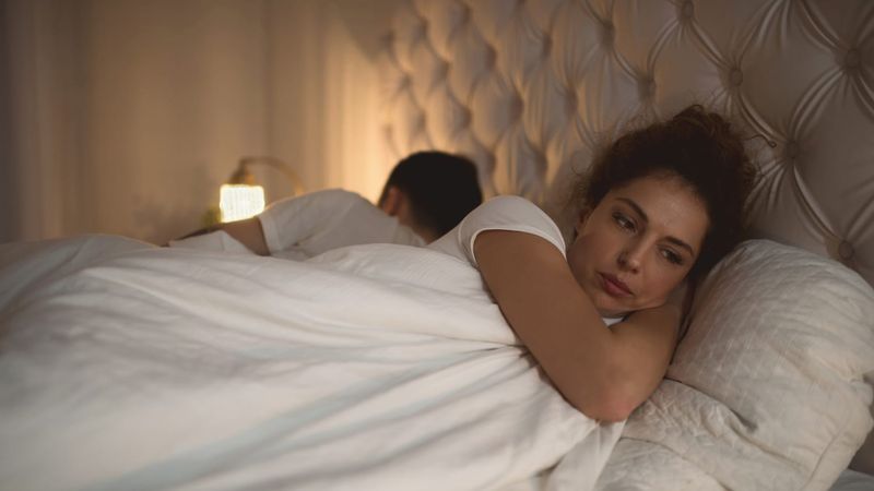 You Might Be Incompatible in the Bedroom