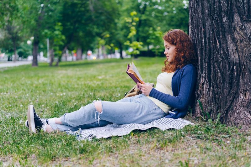 You’d Rather Recharge Than Force Small Talk