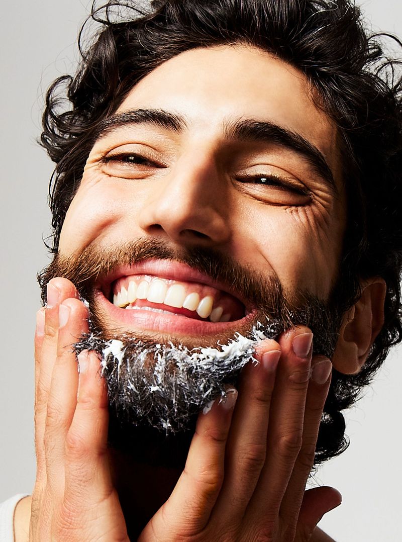 No One Cares If You Haven’t Showered—But You Probably Should