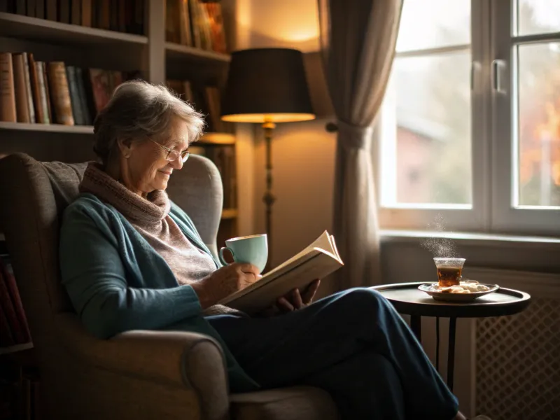 You can date if you want to—but don’t have to.