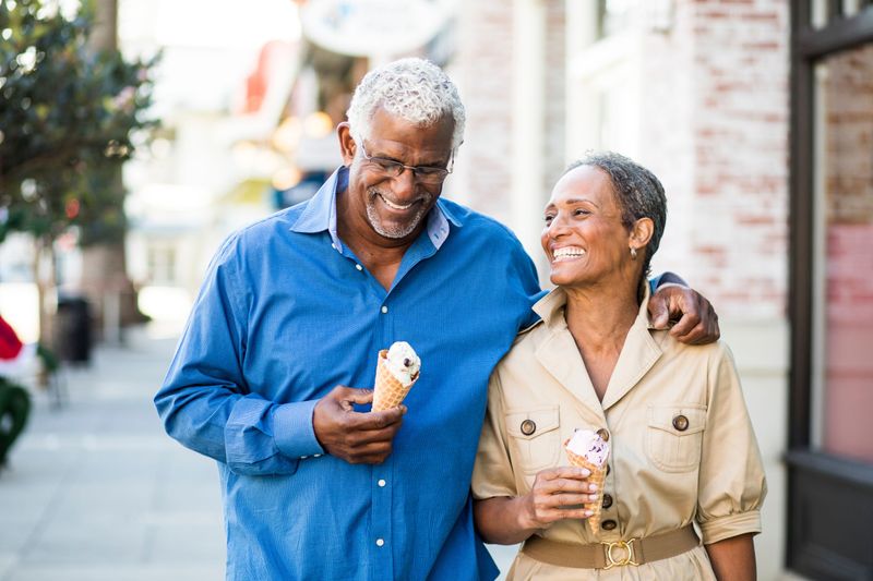 Some of the best conversations don’t lead to anything—and that’s okay
