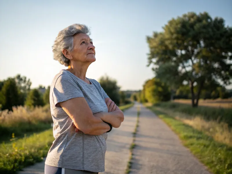 You see red flags from a mile away—and walk the other direction.