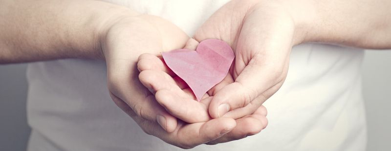 You confuse vulnerability with bonding