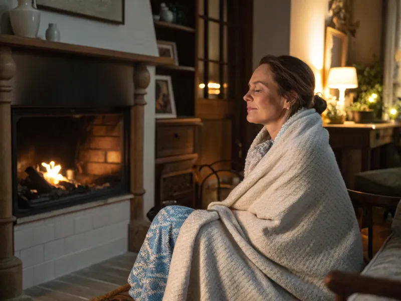 You don’t fully know what emotional safety feels like.