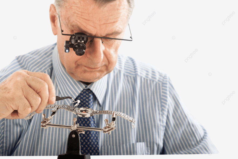 Fix it before replacing it.