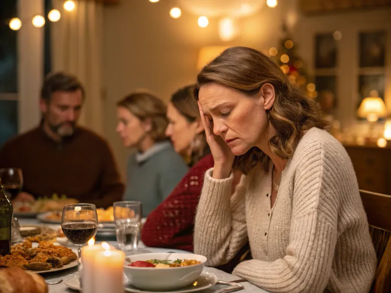 You always feel like the outsider, even in your own home