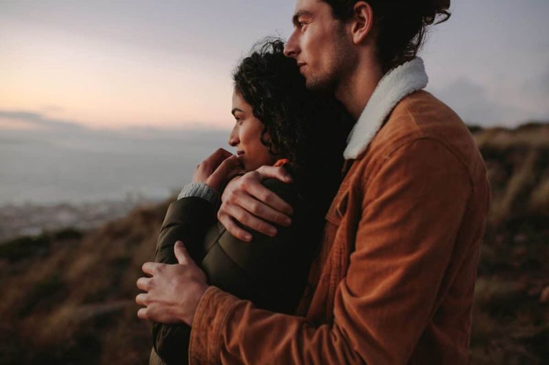 You grew up learning love means proving yourself