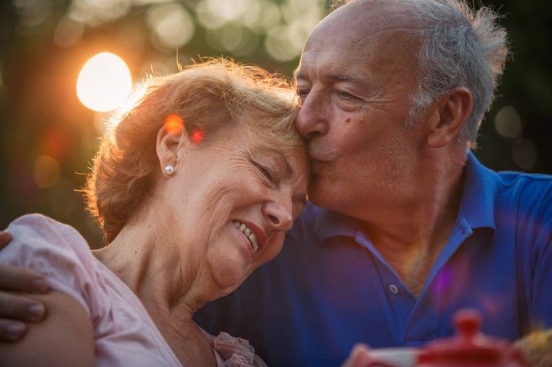 You realize how short life can feel when you truly love someone.