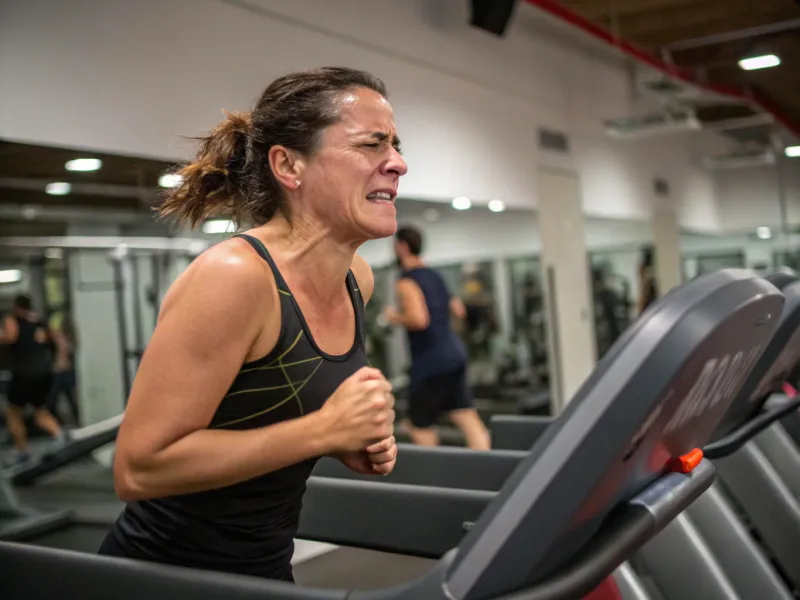 You feel like you have to earn love, safety, or rest.