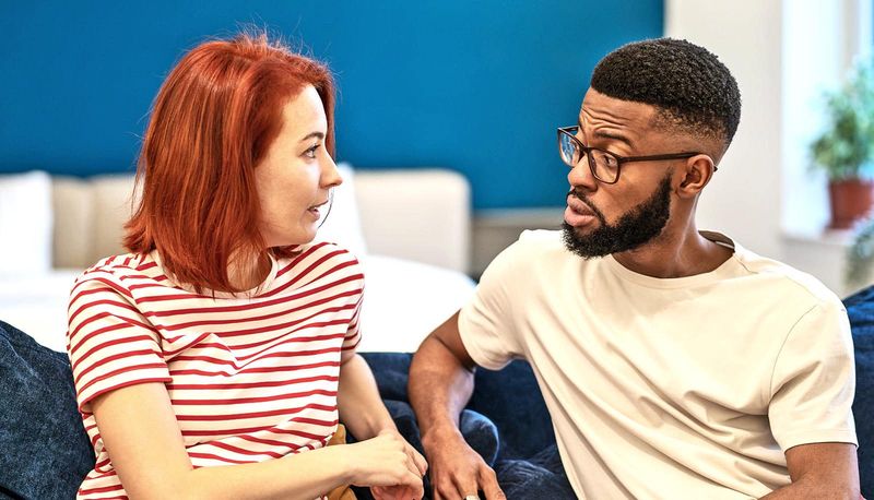 You’re honest—even when it’s uncomfortable