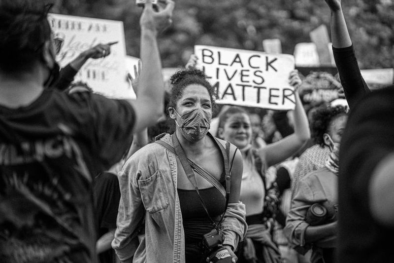 You feel deeply uncomfortable benefiting from injustice