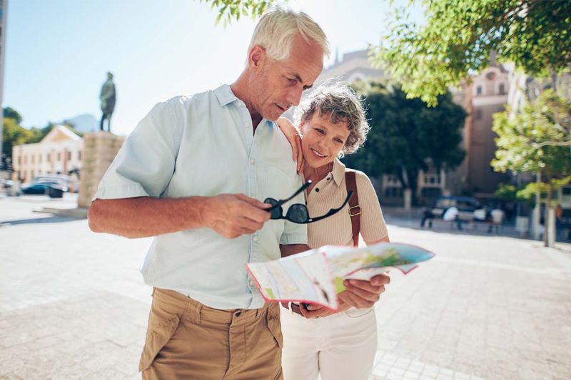 Travel costs more than you think (and starts earlier than you planned).