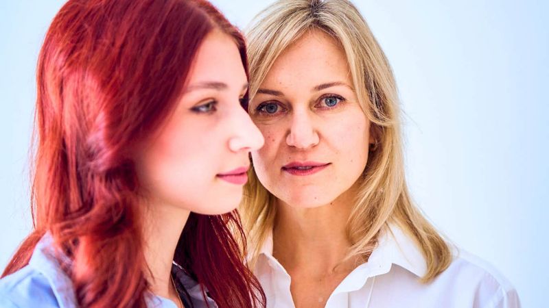 You say phrases that make you cringe—because you heard them your whole life.