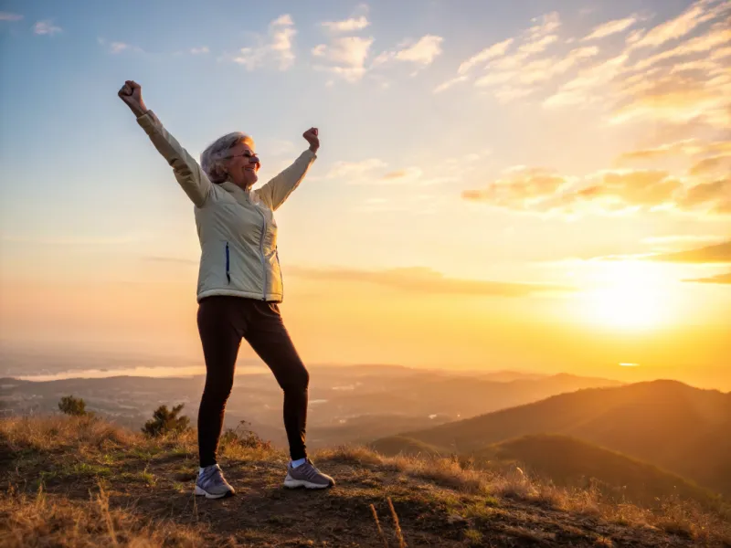 You’re in full control of your day, your decisions, and your destiny.